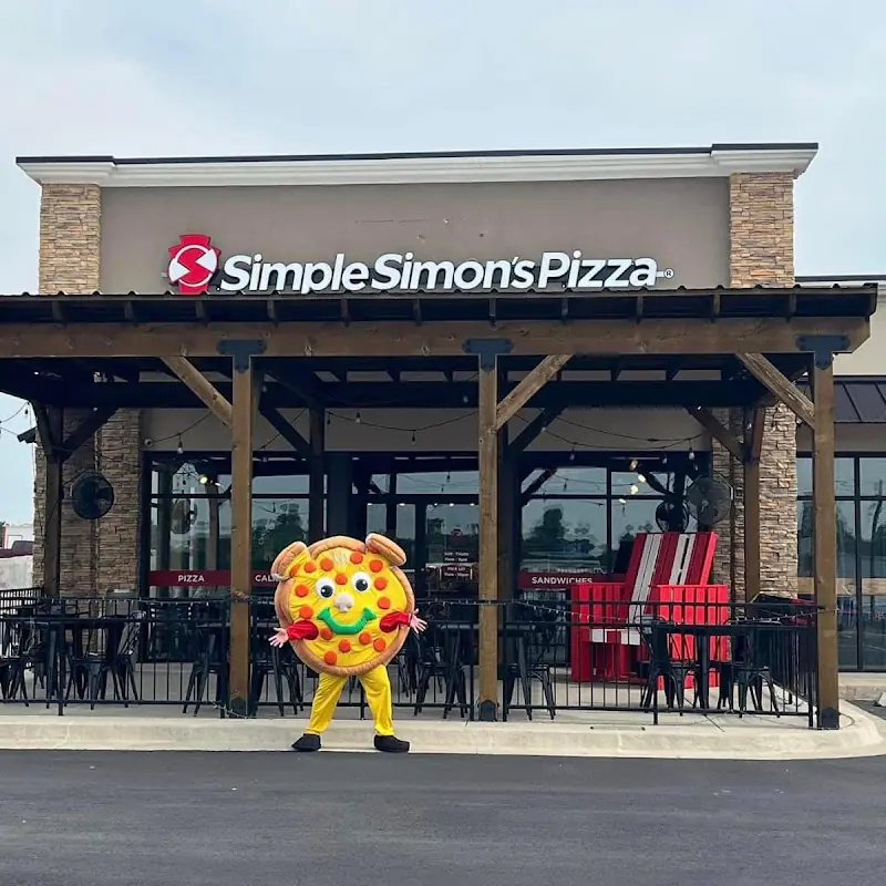 Simple Simon's Pizza