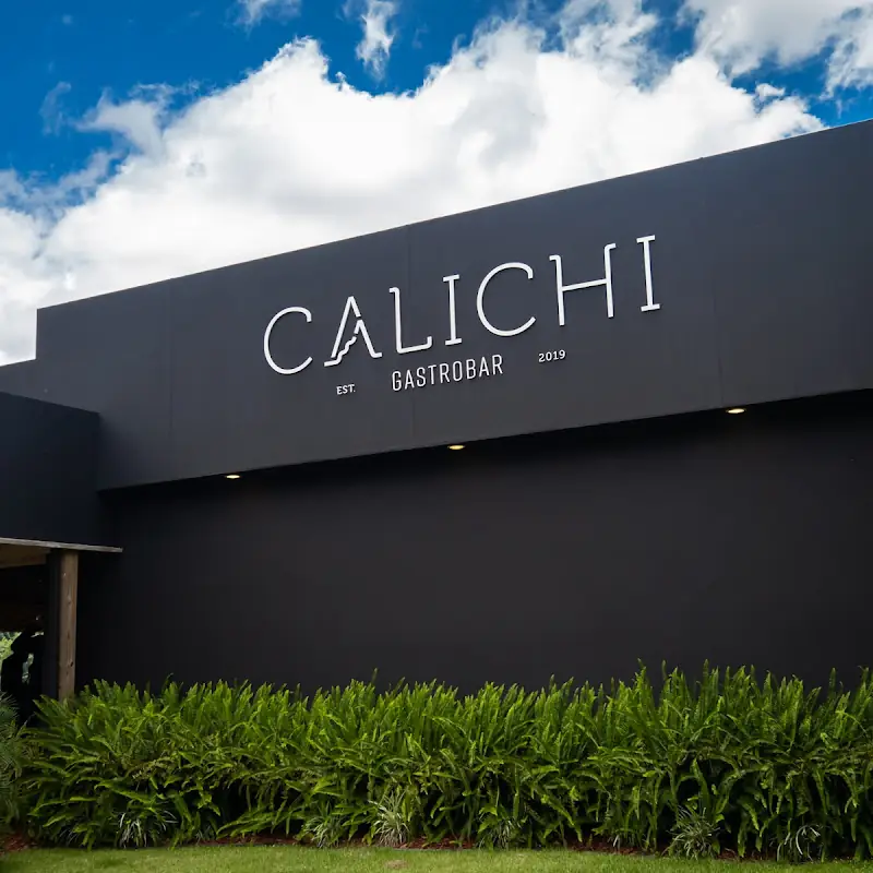Calichi Gastrobar