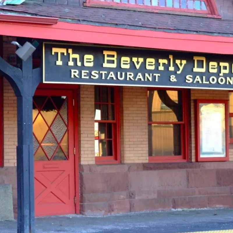 Beverly Depot Restaurant