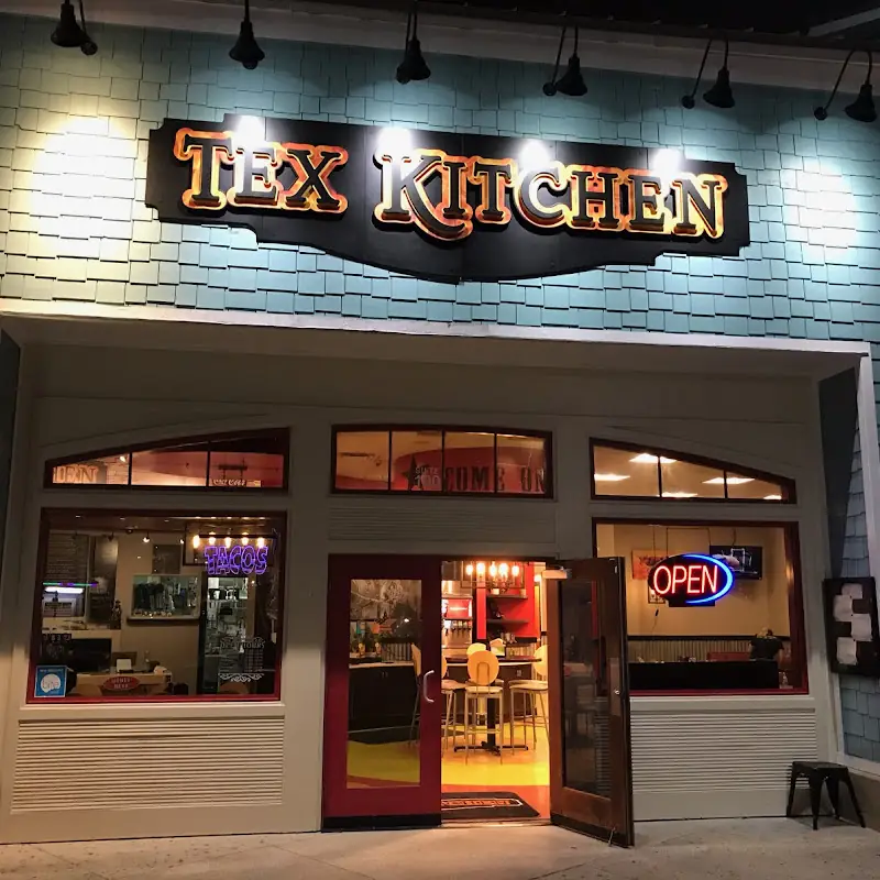 T K hibachi