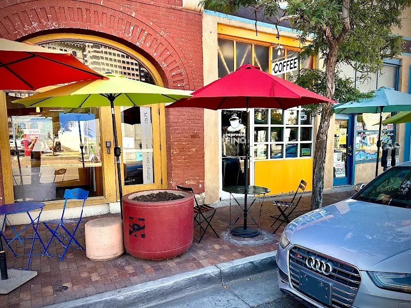 Espresso Fino