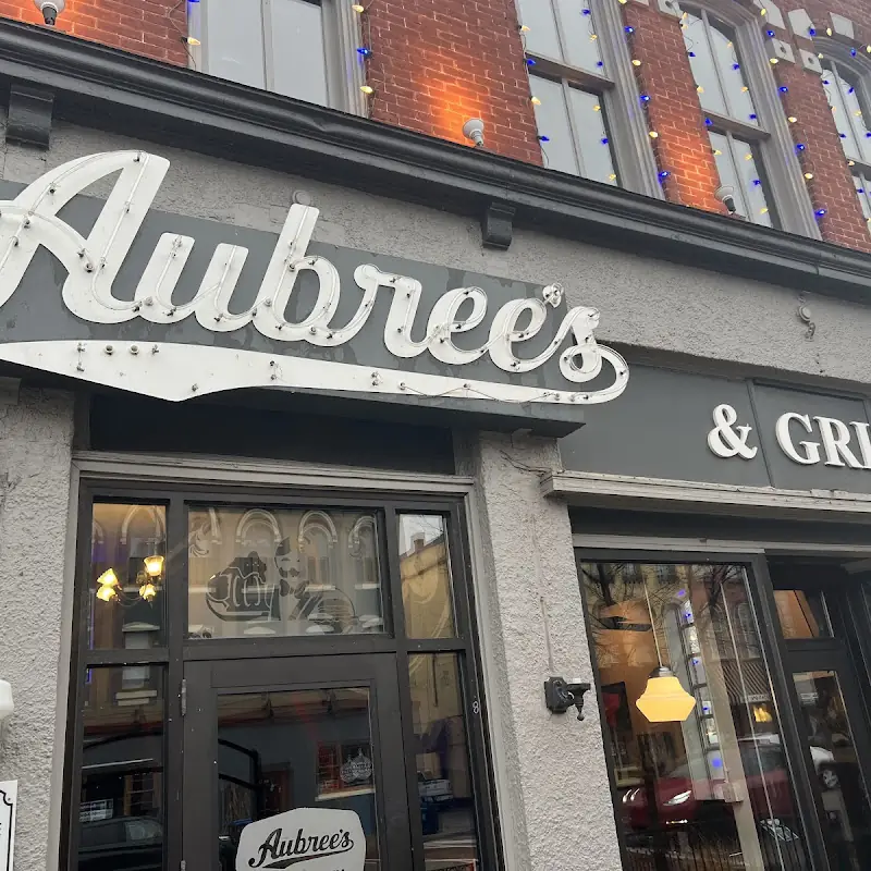 Aubree's Pizzeria & Grill