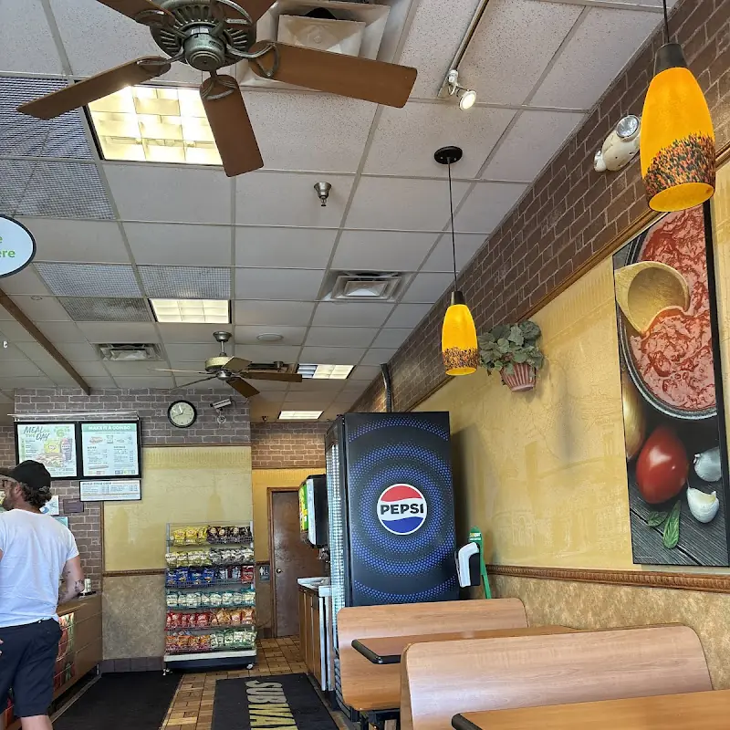 Subway