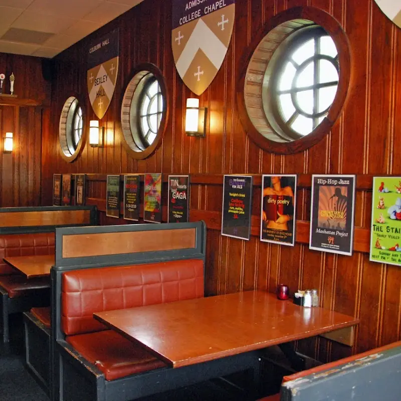 The Village Inn