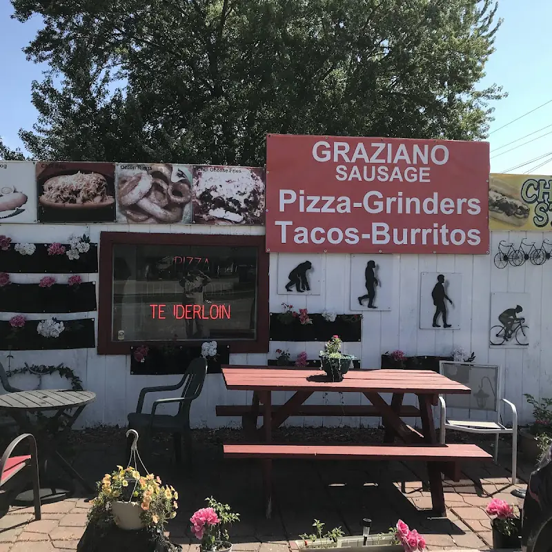 Coles Restaurant