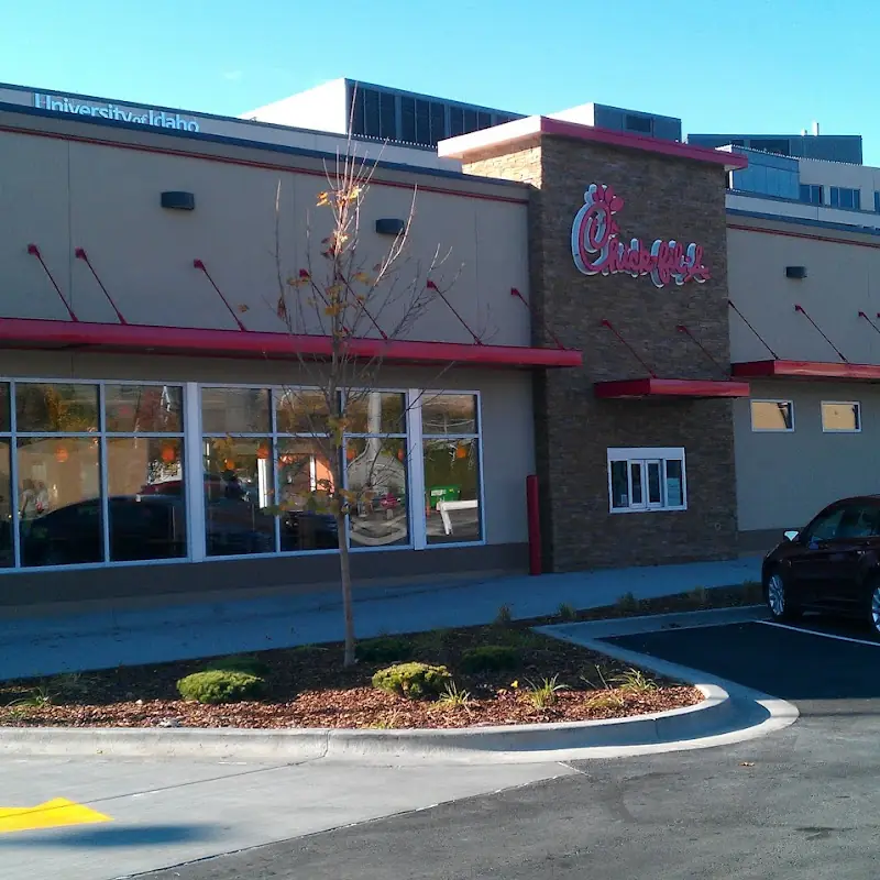 Chick-fil-A