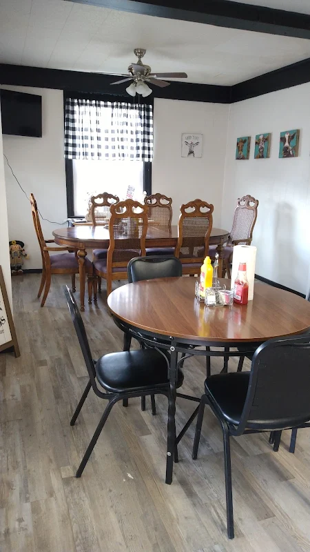 The Graze Café
