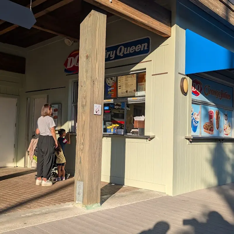 Dairy Queen (Treat)