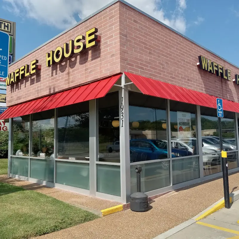 Waffle House