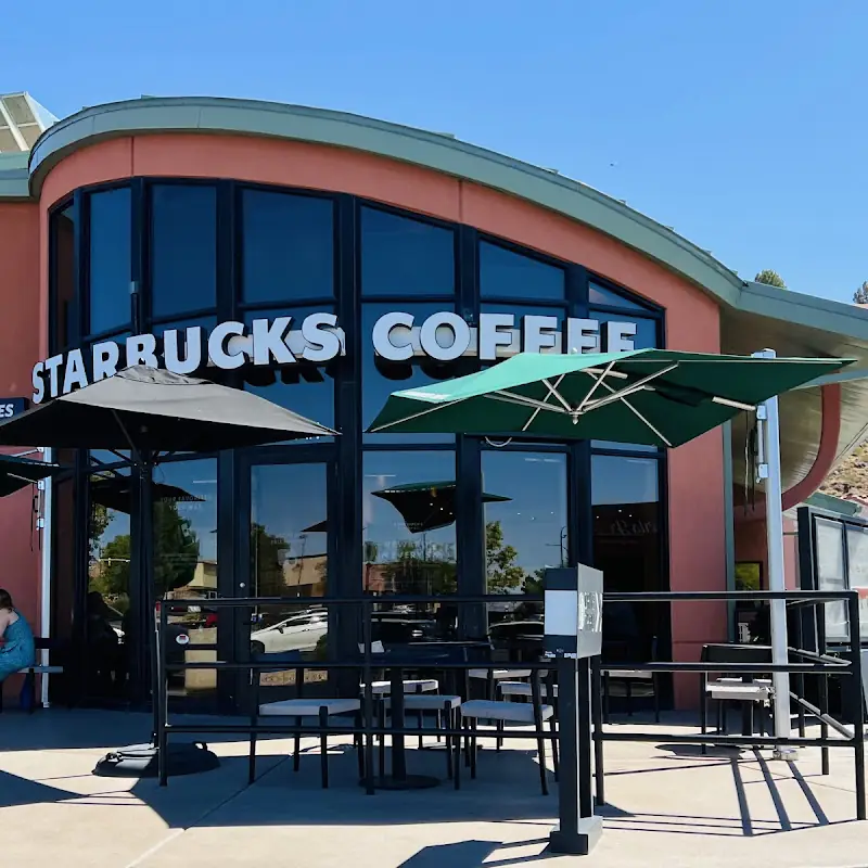 Starbucks Coffee Company
