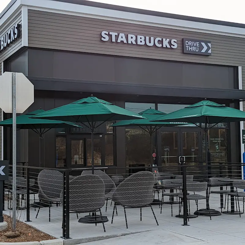 Starbucks Coffee Company