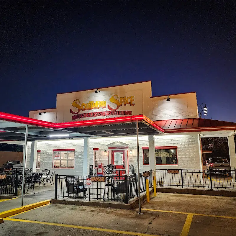 Southern Spice Restaurant & Grill