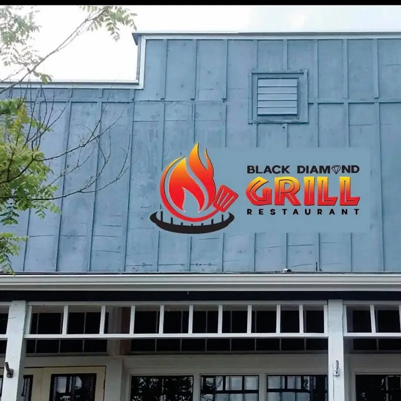 Black Diamond Grill
