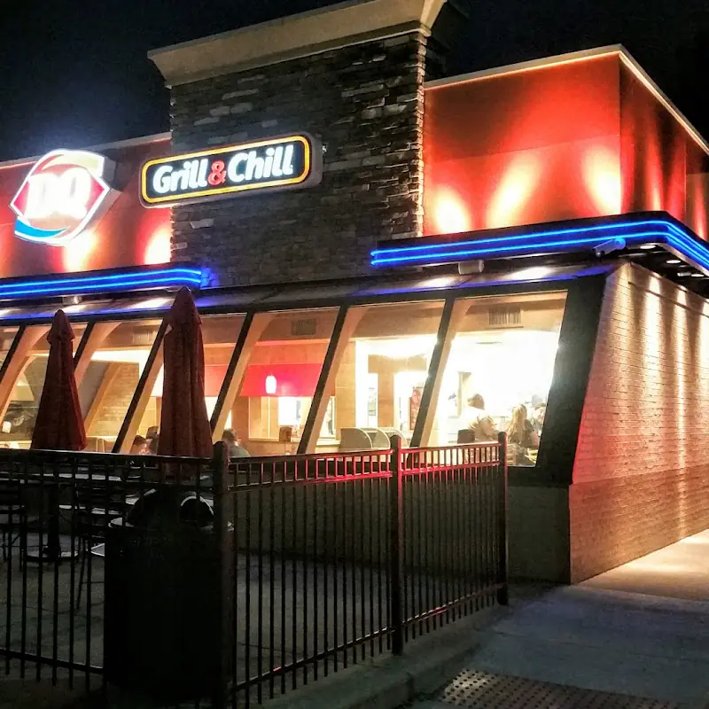 Dairy Queen Grill & Chill