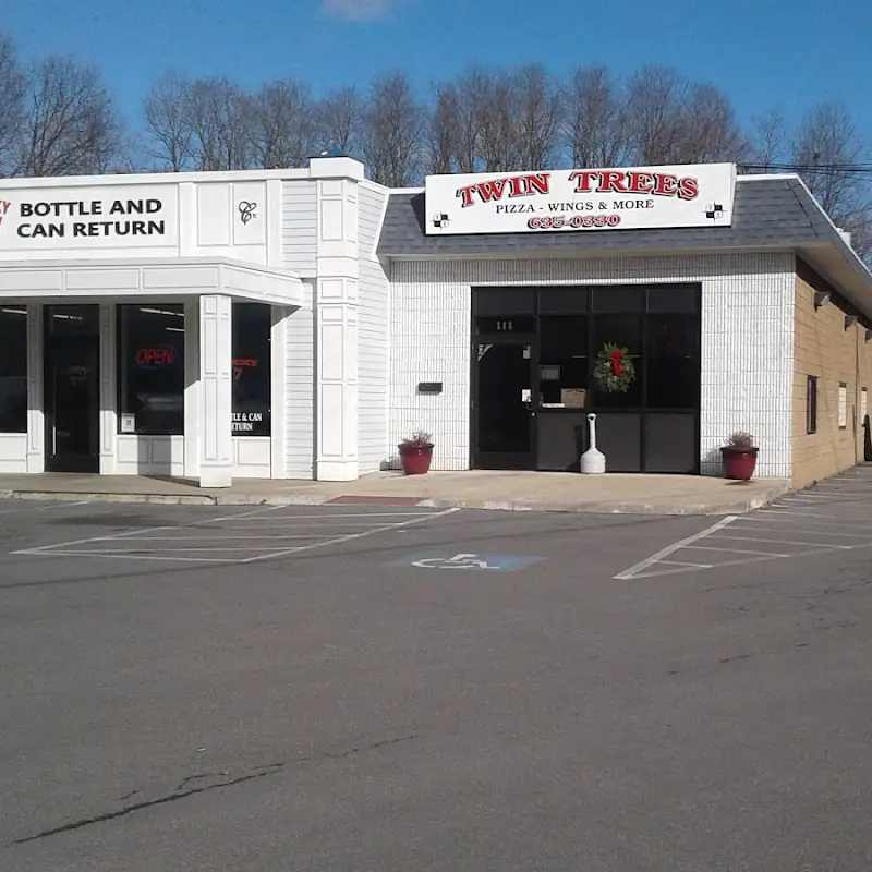 Twin Trees Baldwinsville