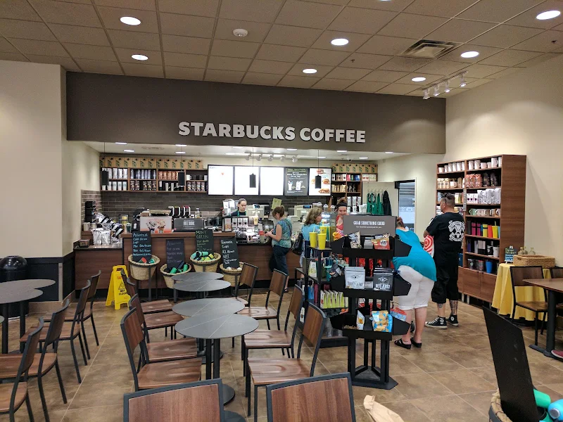 Starbucks Coffee Company