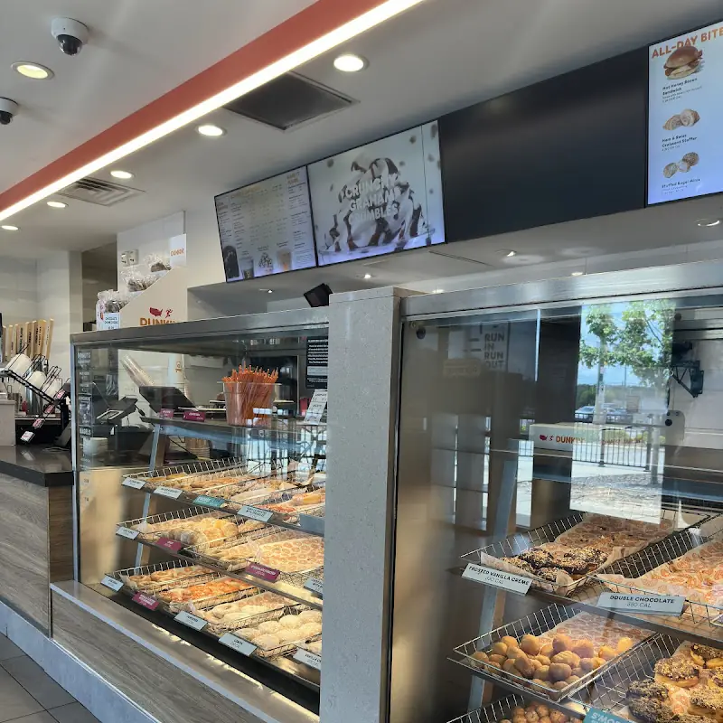 Dunkin'