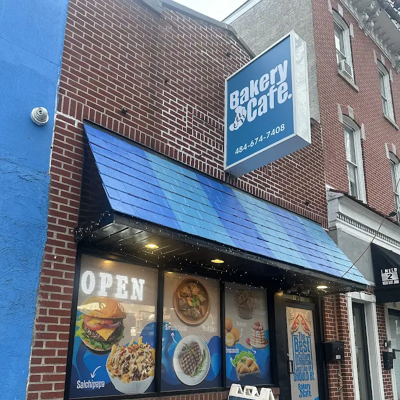 ESS BAKERY CAFE