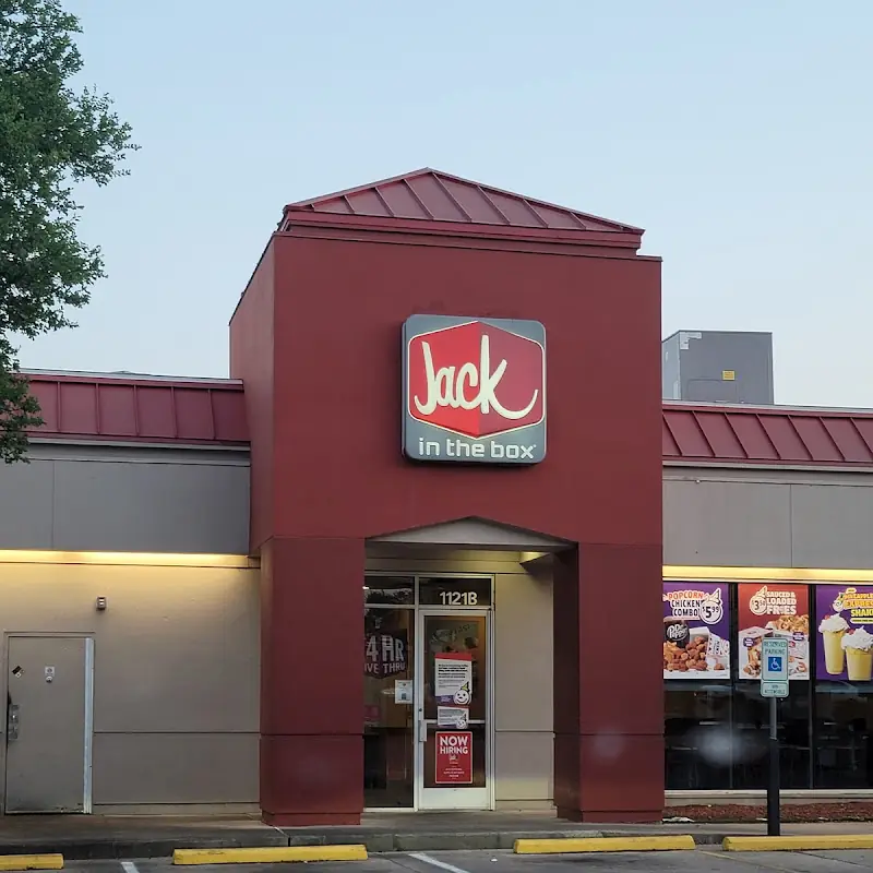 Jack in the Box