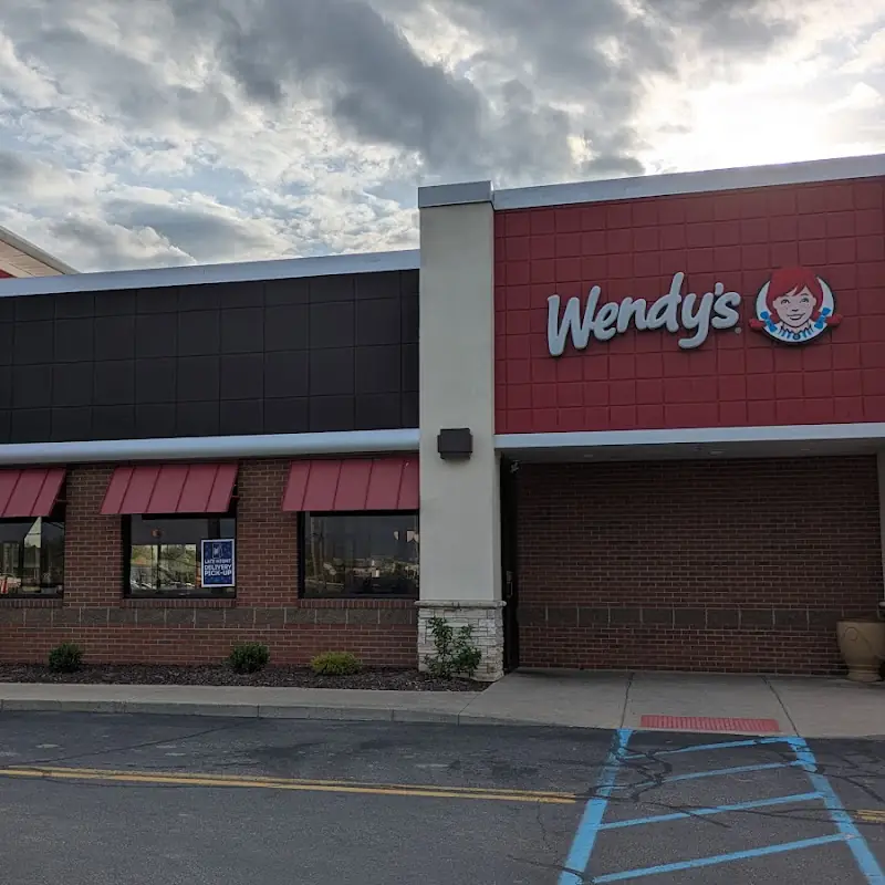 Wendy's