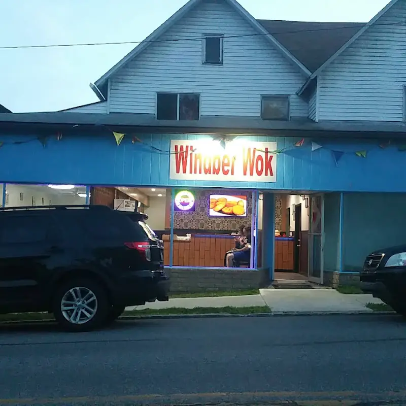 Windber Wok