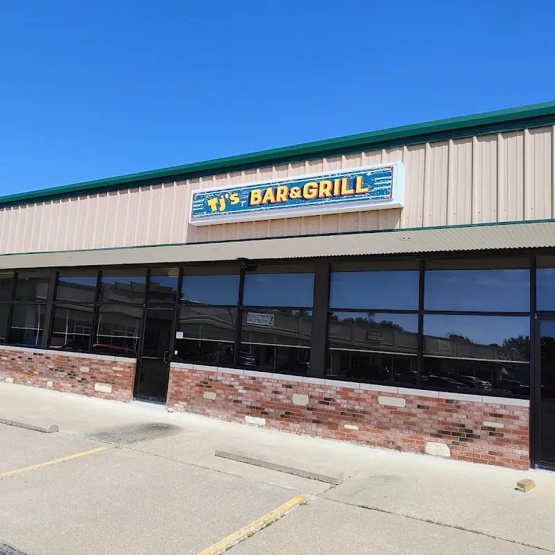 TJ's Bar & Grill