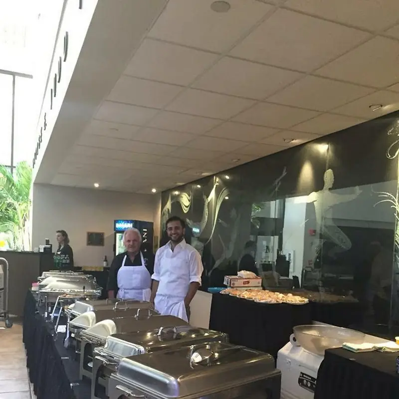 Nomiki's Plakka Greek Restaurant