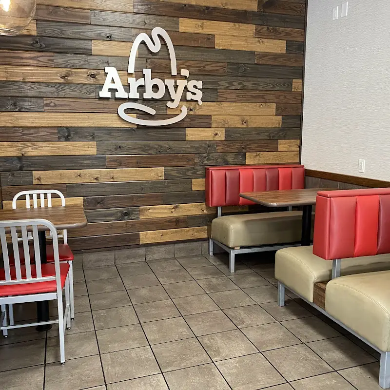 Arby's