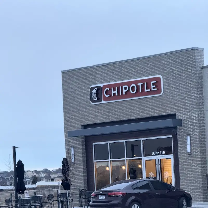Chipotle Mexican Grill