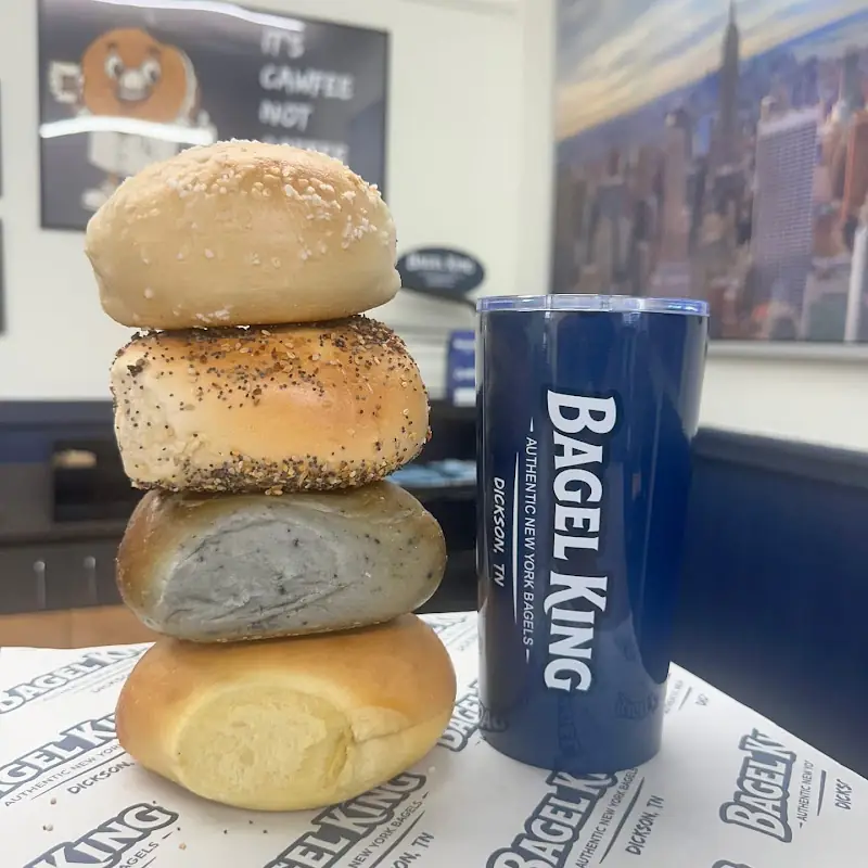 Bagel King LLC