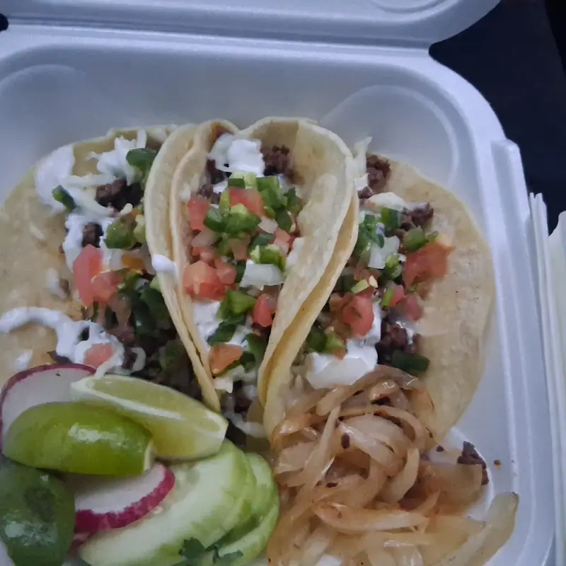 Daisy’s Taqueria