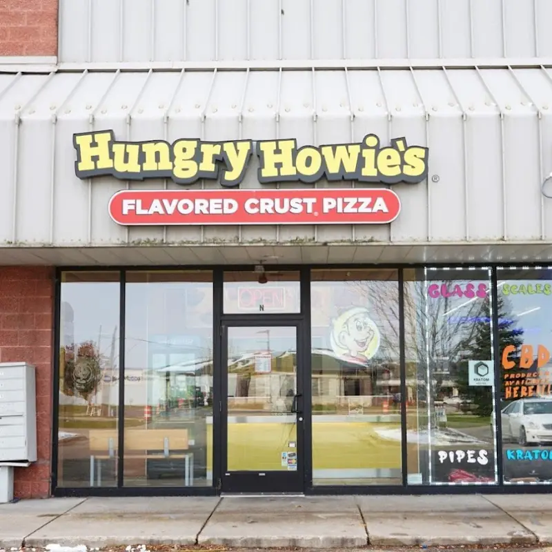 Hungry Howie's Pizza