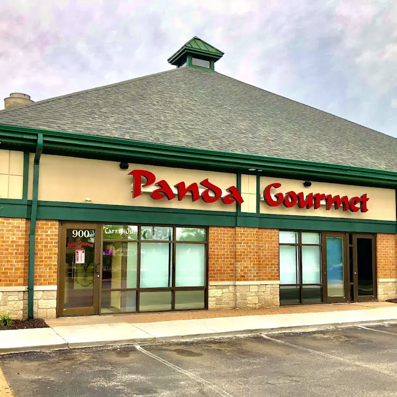Panda Gourmet