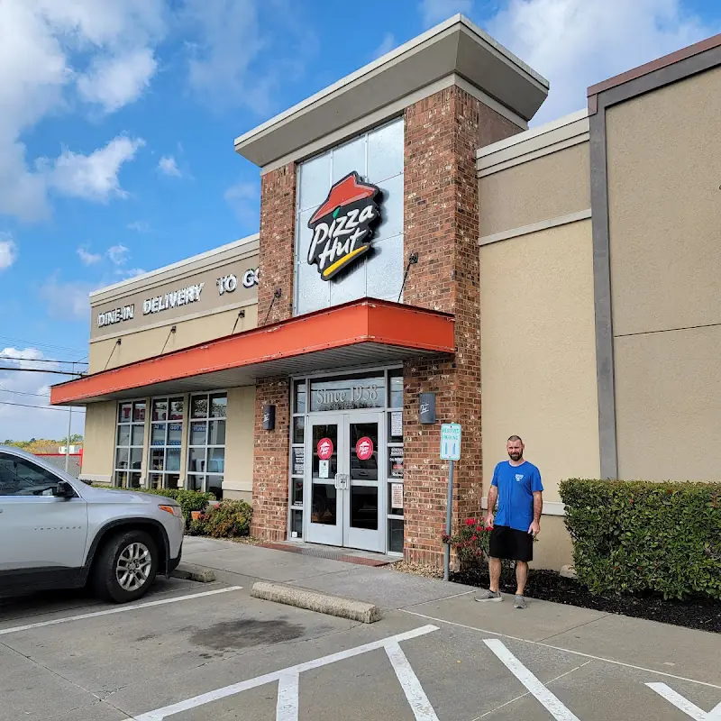 Pizza Hut