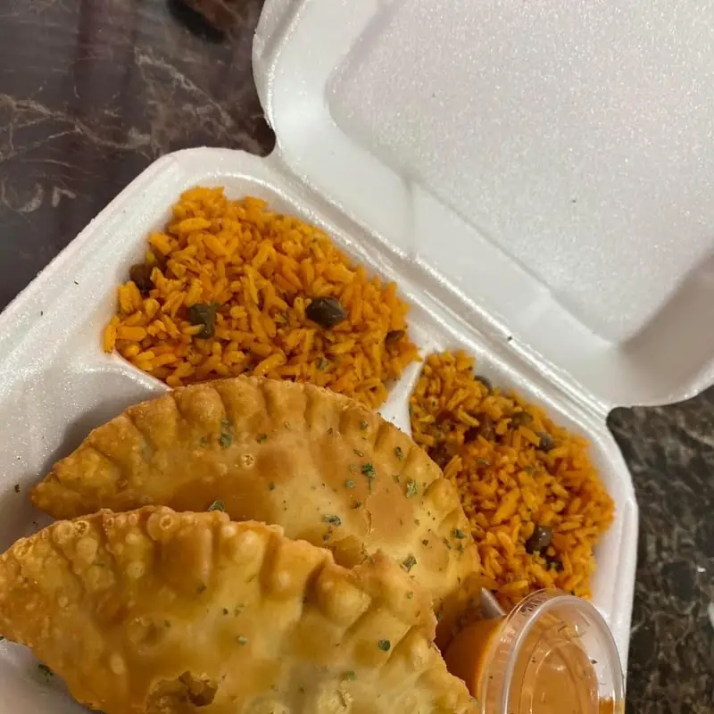 Empanada boss LLC