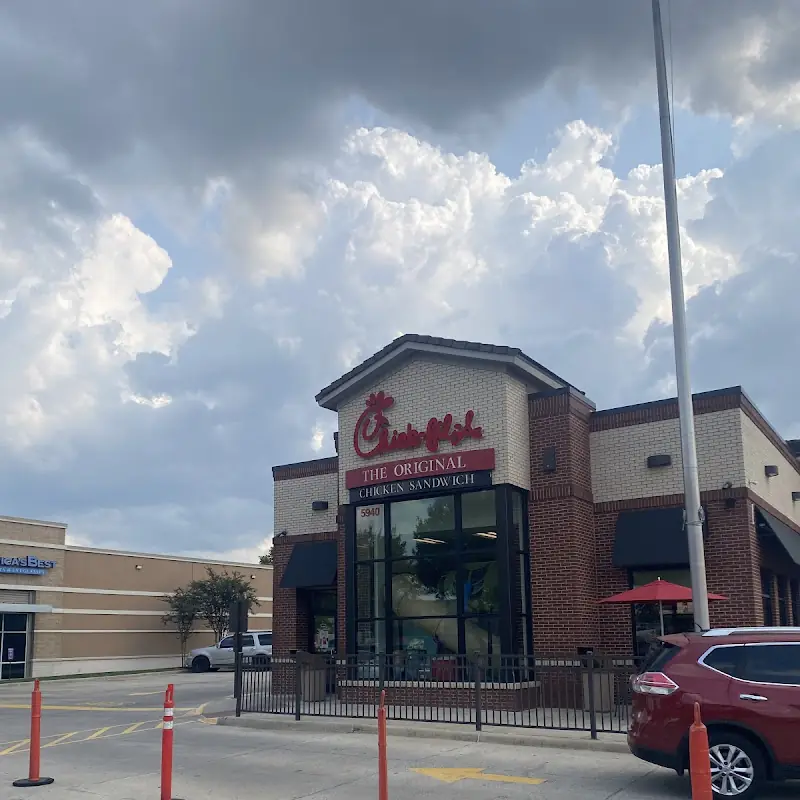 Chick-fil-A