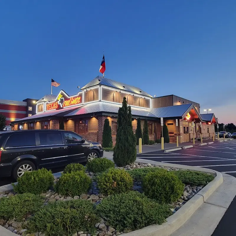 Texas Roadhouse