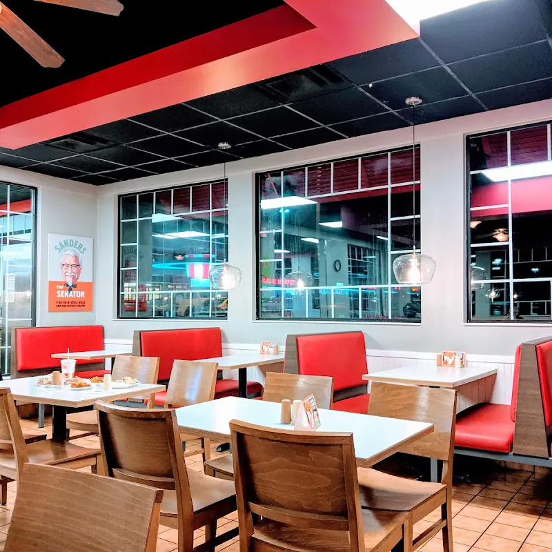 KFC