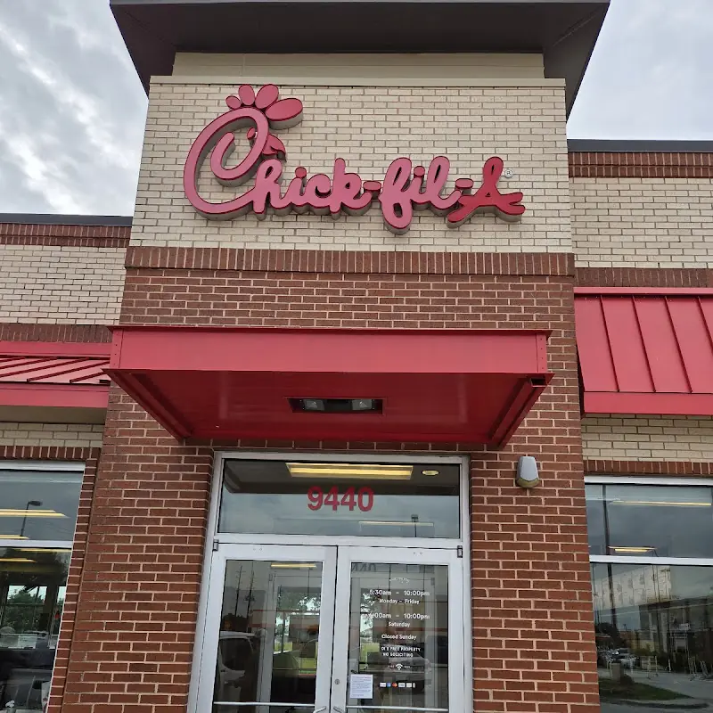 Chick-fil-A