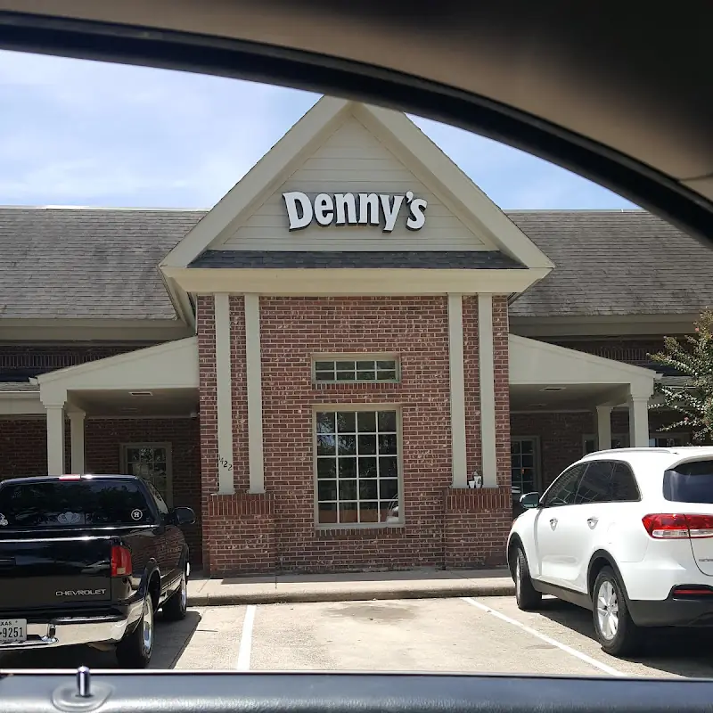 Denny's Restaurant