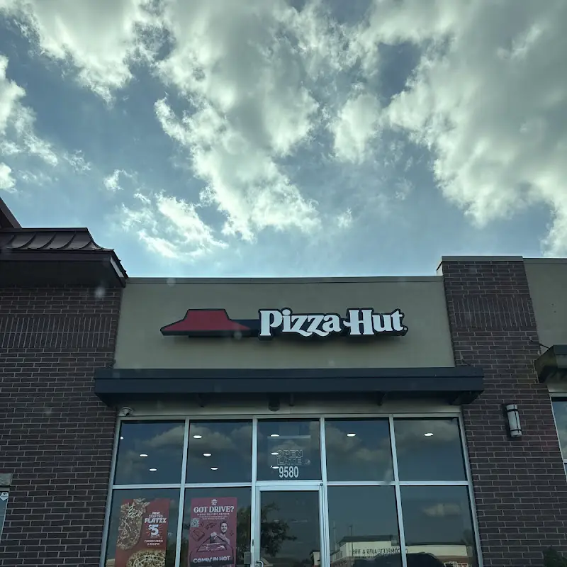 Pizza Hut