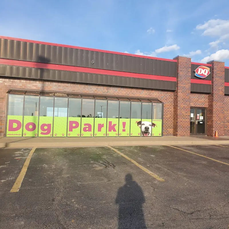 Dairy Queen Grill & Chill