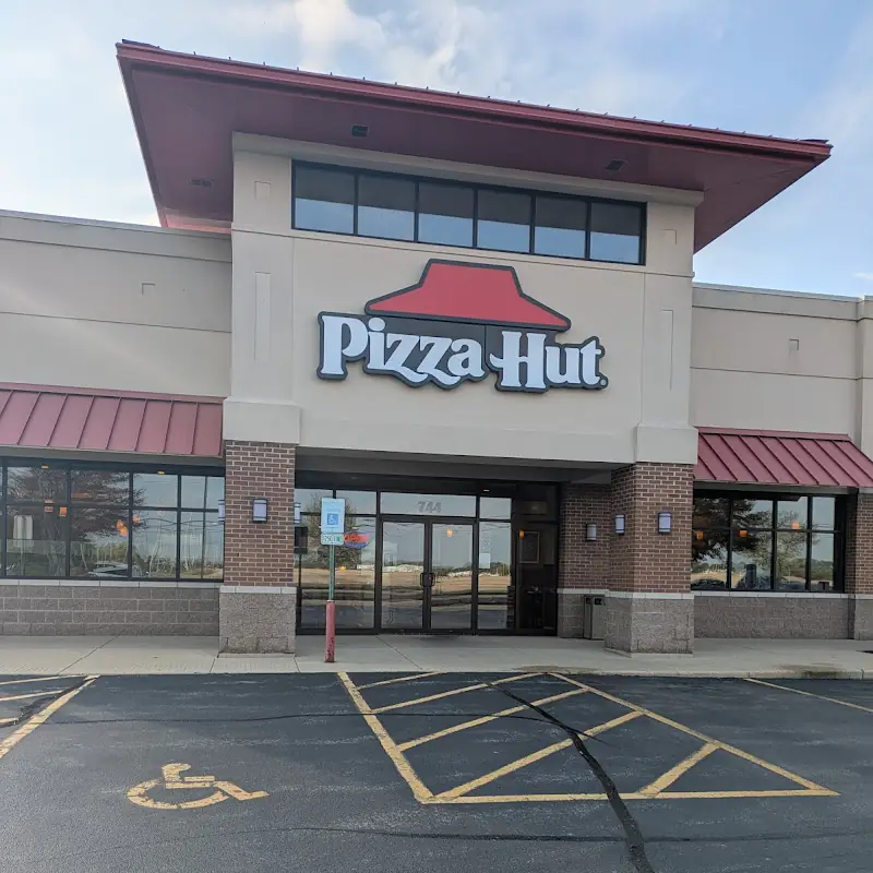 Pizza Hut