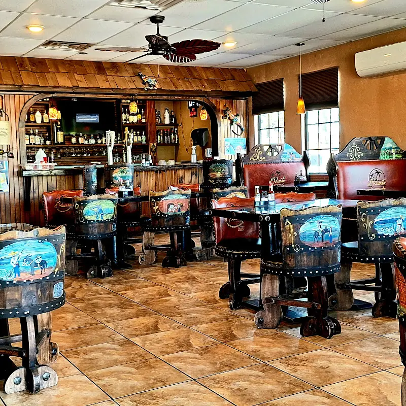 El Puerto Mexican Restaurant
