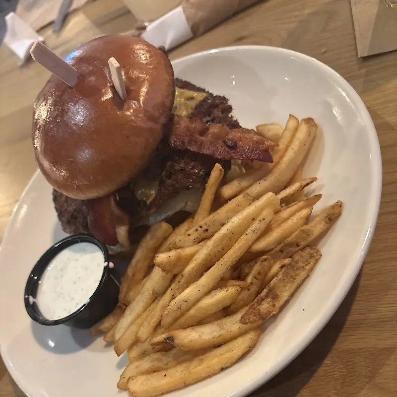 Applebee's Grill + Bar