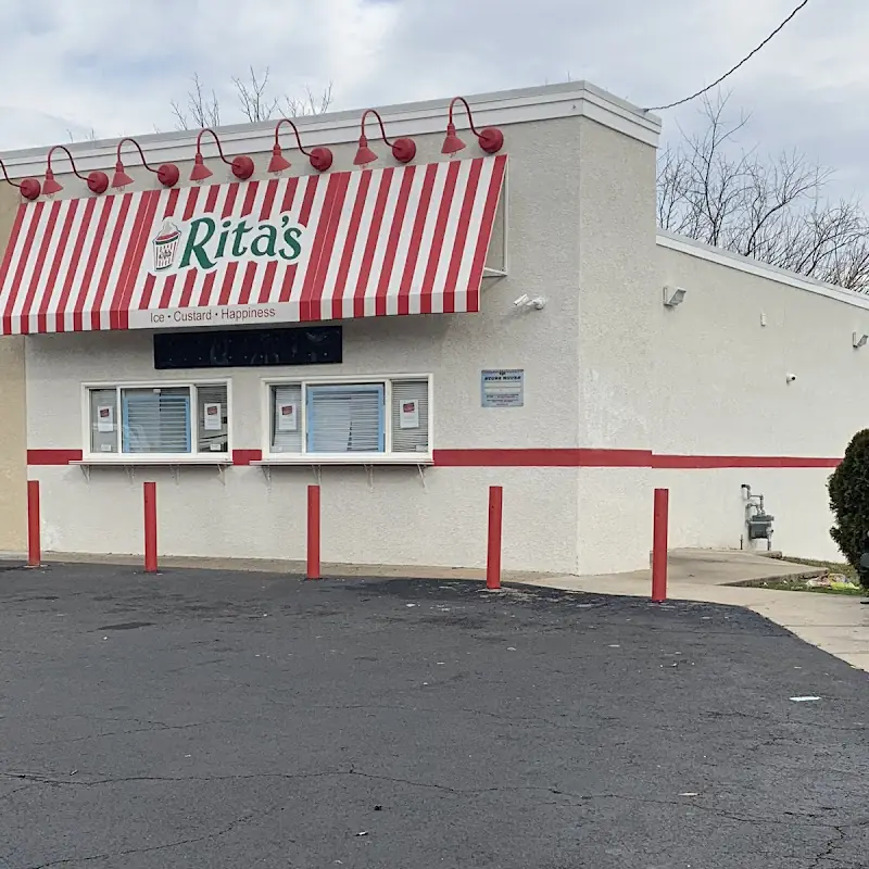 Rita's Italian Ice & Frozen Custard