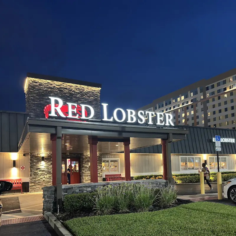 Red Lobster