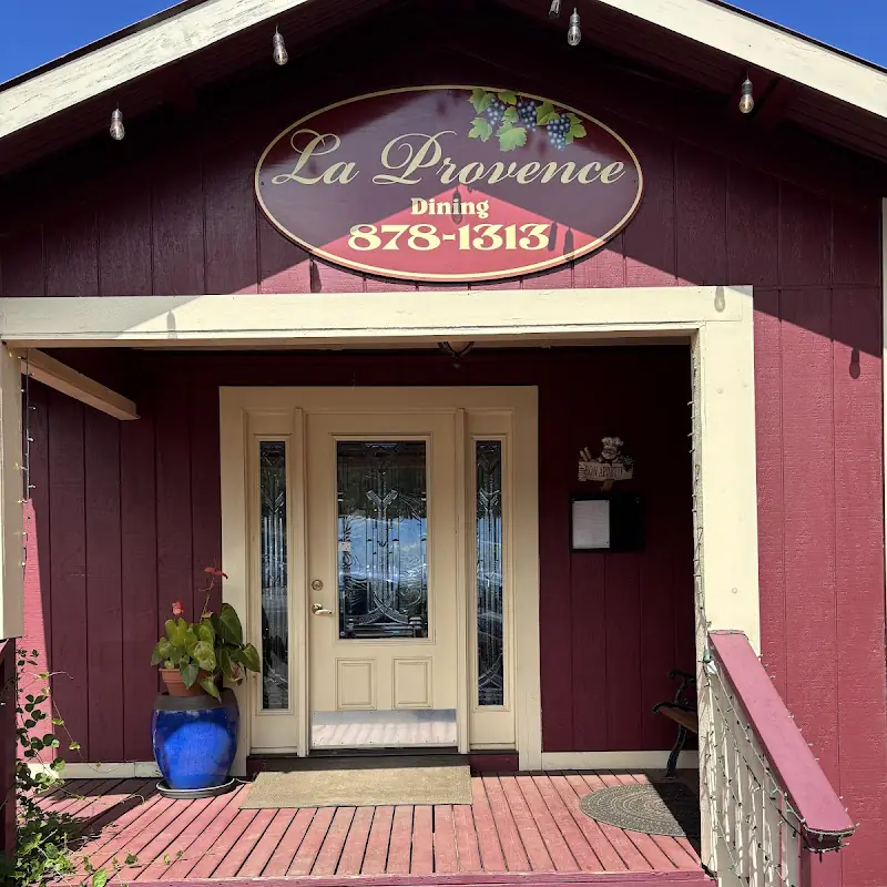 La Provence | French Bistro