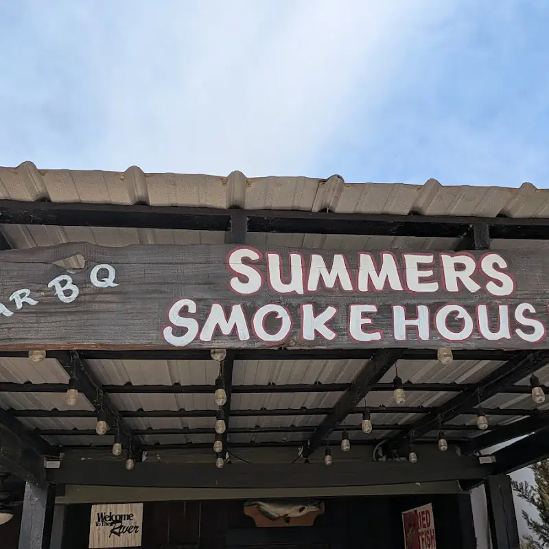 Summers Smokehouse