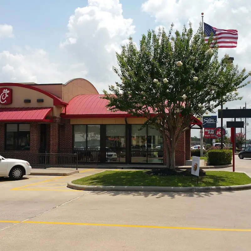 Chick-fil-A